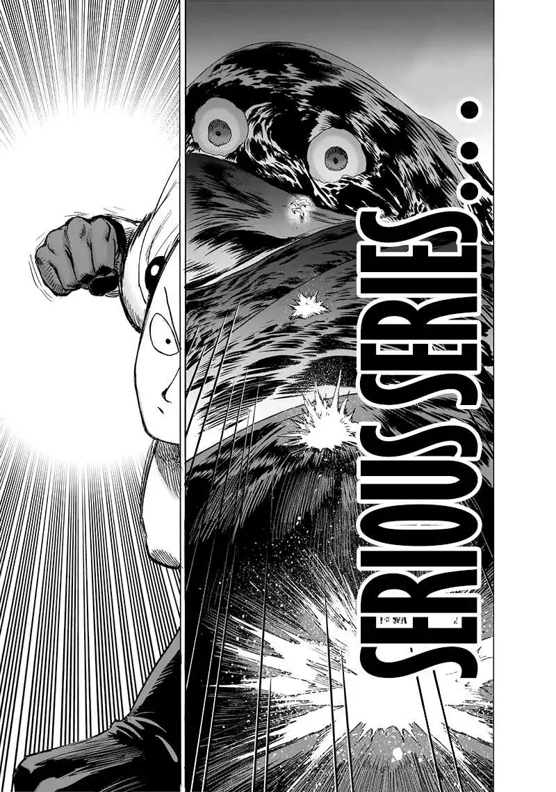 One-Punch Man Chapter 156 12